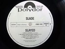 SLADE 