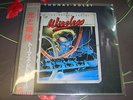 THOMAS DOLBY - The Golden Age Of Wireless Japanese 1981 EMI LP