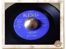 The 5 Royales It Hurts Inside R&B SOUL MOD HEAR 45