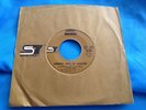 EX+ Soul 45 : Jackey Beavers   Lover Come Back   Sound Stage 7  ZS7 1502