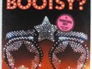 Bootsy's Rubber Band - Bootsy? Player of the Year LP - Warner Bros.