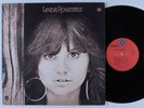 LINDA RONSTADT Self Titled CAPITOL SMAS-635 LP NM gatefold