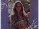 BONNIE RAITT Give It Up WARNER BROS LP SEALED promo gatefold