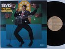 ELVIS PRESLEY The Sun Sessions RCA APM1-1675 LP NM promo