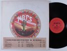 NEW RIDERS OF THE PURPLE SAGE Self Titled COLUMBIA LP NM promo