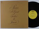 POCO A Good Feelin' to Know EPIC LP NM promo w/ booklet gatefold