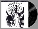 Bob Dylan - Planet Waves [LP] (180 Gram Audiophile Vinyl, limited/numbered)/SS