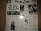 JOHN & YOKO/PLASTIC ONO BAND - Some Time In New York City - 2 LP-Set Apple JAPAN