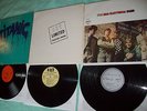 EQT+TITANIC+FIVE MAN ELECTRICAL BAND-3 RARE ORIGINAL VINYL´S-IN GUTEM ZUSTAND
