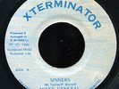 Mikey General - Sinners JA Xterminator 7