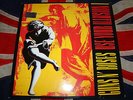 Guns N' Roses ?– Use Your Illusion I.....1991..Geffen double vinyl album
