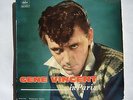 EX. FRENCH CAPITOL  EP - GENE VINCENT - GENE VINCENT IN PARIS