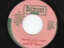 Little Joe (Ranking Joe) - Dread Locks Party - KILLER