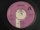 RUPERT HINE(deep purple) hamburgers VERY RARE 72 UK PUR 105 DEMO COPY EX