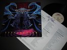 MALEVOLENT CREATION Retribution 1PRESS´92 death cynic atheist obituary massacre