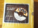 VARIOUS ARTISTS vaults of ric and ron records 10xVINYL 7