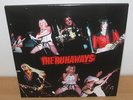 THE RUNAWAYS: Live at The Agora 2-LP Clear Vinyl lim. 150 Joan Jett Lita Ford