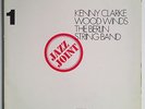 Jazz Joint Vol. 1 Going Classic (2-LP) Vogue 17242 Stanley Clarke Francy Boland