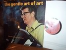 Art van Damme Quintet Gentle art of art Gatefold 1967