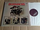 THE BEATLES - '65 - LP - CAPITOL ST-2228 - USA 1978 - Reissue