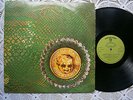 ALICE COOPER BILLION DOLLAR BABIES EXTRA RARE YUGO.DIFFER. 1ST PRESS 1973 EX/EX-
