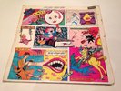 david bowie images 1966-1967 deram 1973 sdm 3017/1-2 vinyl rare illistration