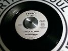 THE ENTERTAINERS - 'LOVE IN MY HEART' - SYMBOL DEMO