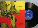 1953 10” LP - LESTER YOUNG and his TENOR-SAX - ALADDIN RECORDS 706 - JAZZ - VG