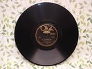BLUES 78, TEXAS ALEXANDER on OKEH 8688, EE+