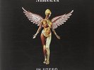 NIRVANA - IN UTERO 2013 MIX - 20th ANNIVERSARY - VINYL LP 2LP - NEW