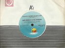 BOB MARLEY & THE WAILERSChant Down Babylon/I Know SOUTH AFRICA ONLY 7