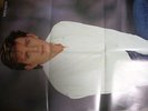 SCRITTI POLITTI CUPID & PSYCHE 85 JAPAN LP + POSTER
