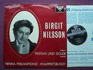 SXL 2184 wbg ED1, BIRGIT NILSSON from TRISTAN & ISOLDE, KNAPPERTSBUSCH, VPO, NM