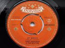 The Beatles & Tony Sheridan - My Bonnie - Historic UK 1961 1st Press Polydor 45