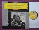 DGG red stereo BEETHOVEN: Piano Concert no. 3, RICHTER, SANDERLING, NM