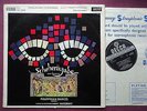 SXL 2268 wbg RIMSKY-KORSAKOV:Scheherazade, BORODIN:Polovtsian ANSERMENT,OSR,NM