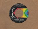 Young Holt Unlimited - California Montage / Straight Ahead - Brunswick - Norther