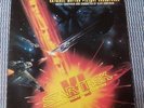 RARE LP -SOUNDTRACK- STAR TREK VI THE UNDISCOVERY COUNTRY -CLIFF EIDELMAN (1992)