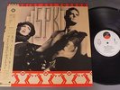 SPK/MACHINE AGE VOODOO w/OBI PROMO JPN P13085