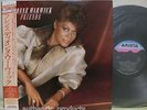 Free Shipping(std. registered.)/Dionne Warwick  FRIENDS  Japan 12