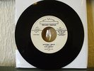 MYSTERY TRAIN RECORD PREVUE US 45 - ELVIS PRESLEY . NOT FOR SALE RCA VICTOR RARE