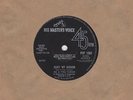 Ike & Tina Turner - Dust My Broom / Im Hooked - HMV POP 1583 - Northern Soul Cro