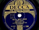 1939 WAR TIME CLASSIC  VERA LYNN 78  