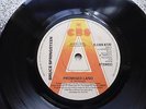 Bruce Springsteen - Promised Land - Demo