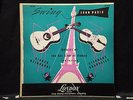 Django Reinhardt and Stephane Grappelly Swing From Paris 1954 10
