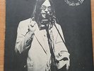 Neil Young ?– Tonight's The Night (LP)
