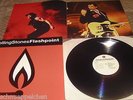 ROLLING STONES   Flashpoint   Lp+Code+Booklet  von 1991       near MINT