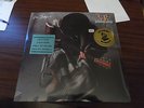 Stevie Ray Vaughan In Step Epic 1st Press Mint Sealed LP