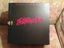 MFSL Rolling Stones  BOX 11 LP Original Master Recording