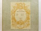FURTWANGLER, BARBIERI, GUEDEN - GLUCK orfeo ed euridice EA 2xLPs box EX+